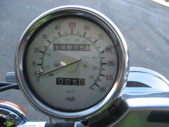 Image Title 1986 Yamaha XV700 Virago $1499.00 OBO